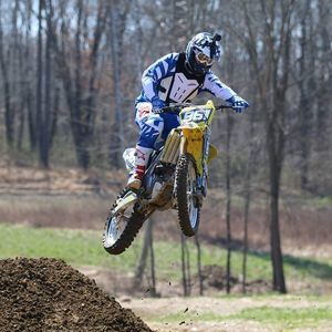 Meet your Posher, David